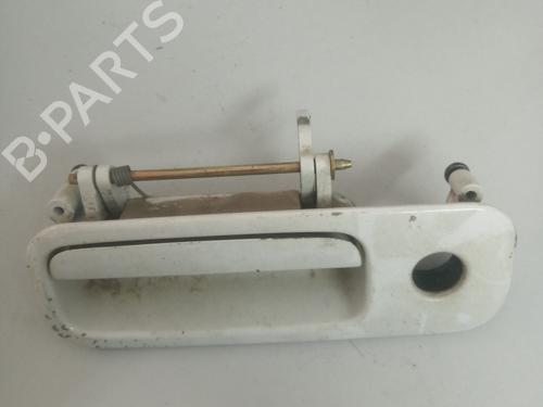 Tailgate handle VW POLO III (6N1)  | BP19559386C132 