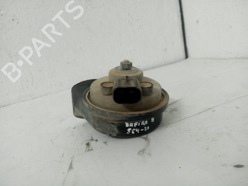 Horn OPEL ZAFIRA / ZAFIRA FAMILY B (A05)  | BP19563250E13 