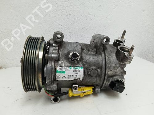AC Kompressor AC Kompressor CITROËN C4 I (LC_) [2004-2014] 35738235 35738235