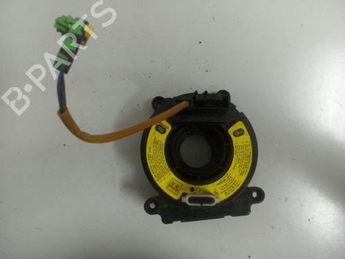 Used Squib airbag CHEVROLET CAPTIVA (C100, C140) [2006-2025]  19660596