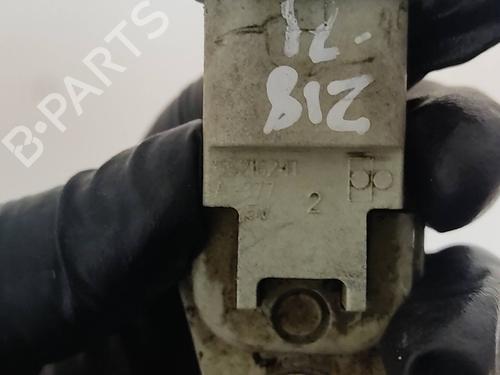 Elektronisk sensor FIAT FIORINO Box Body/MPV (225_)  | BP19569997M84 