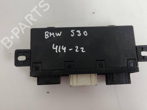 Electronic module BMW 5 (E39)  | BP19570747M83 