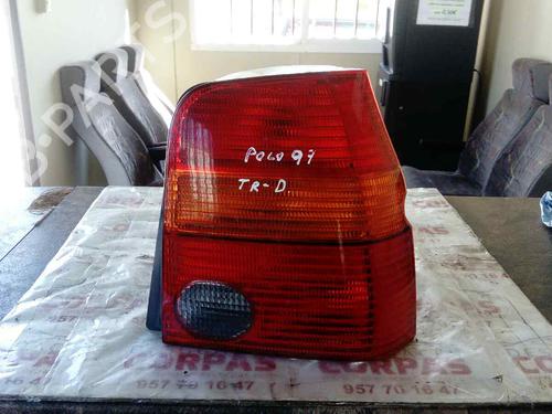 Used Right taillight VW POLO III (6N1) [1994-1999]  19552392