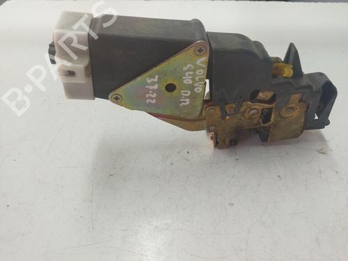 Front right lock VOLVO S40 I (644)  | BP19563140C97 
