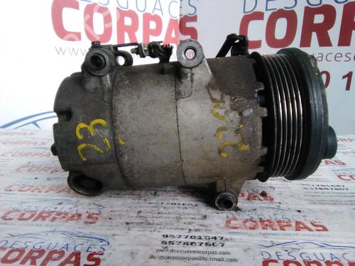 Used AC compressor FORD FOCUS C-MAX (DM2) [2003-2007]  19555450