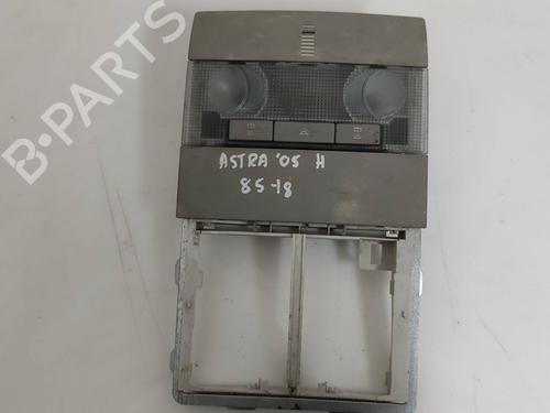 Used Interior roof light OPEL ASTRA H GTC (A04) [2005-2010]  19571244