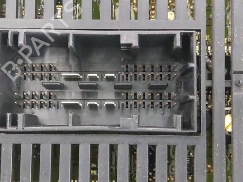 Lights ECU BMW X3 (E83)  | BP19661541M55 