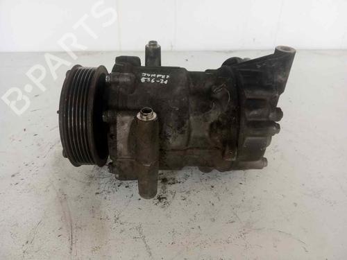 AC compressor CITROËN JUMPER II Van  | BP19660680M34 