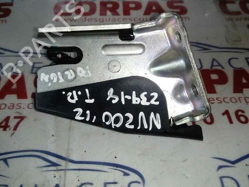 Used Tailgate lock NISSAN NV200 / EVALIA Bus [2010-2025]  29410755