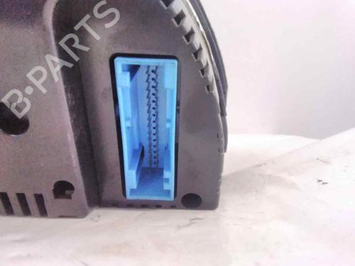 Instrument cluster AUDI A4 B6 (8E2)  | BP20649051C47 