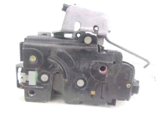 Rear left lock AUDI A4 B6 (8E2)  | BP20649056C100 