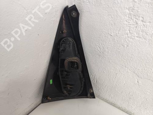 Right taillight CITROËN C1 (PM_, PN_) 1.4 HDi | BP25038399C35 
