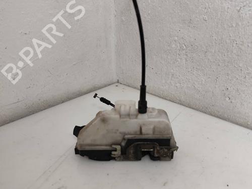 Fechadura frente esquerda RENAULT MEGANE II (BM0/1_, CM0/1_)  | BP29917068C98