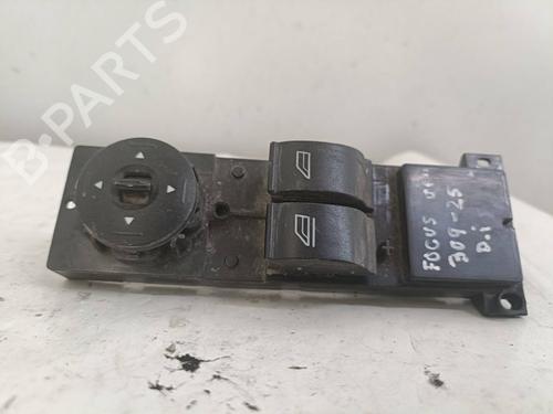 Used Left front window switch Left front window switch 37177833 37177833