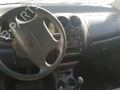 Left front window switch CHEVROLET MATIZ (M200, M250)  | BP19556853I27 