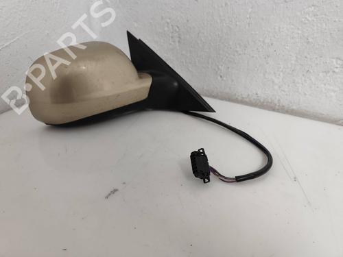 Right mirror VW PASSAT B5.5 (3B3) 1.9 TDI | BP23331879C27 