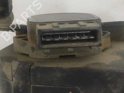 Pedal RENAULT MEGANE I (BA0/1_)  | BP19570915I4 