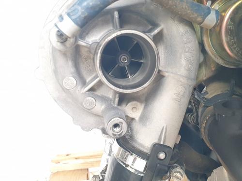 Motor CITROËN XSARA PICASSO (N68) 2.0 HDi | BP26574378M1