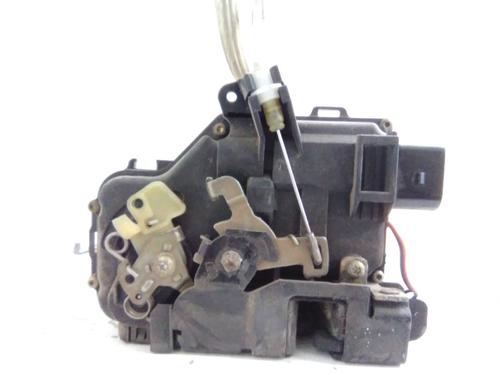 Front left lock AUDI A6 C5 (4B2) 1.9 TDI | BP19559067C98 