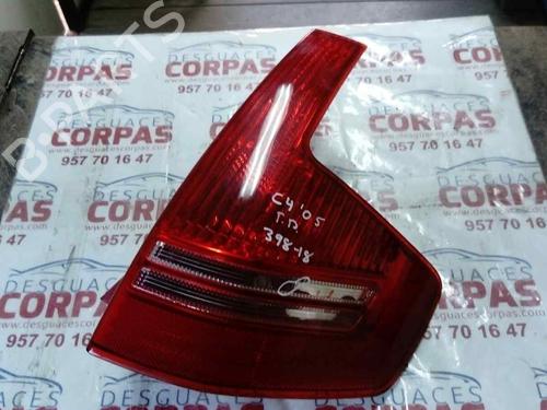 Used Right taillight CITROËN C4 I (LC_) [2004-2014]  19551593