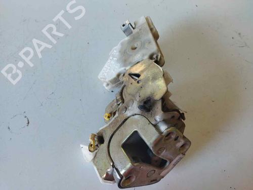 Rear left lock NISSAN TERRANO II (R20)  | BP19558027C100 