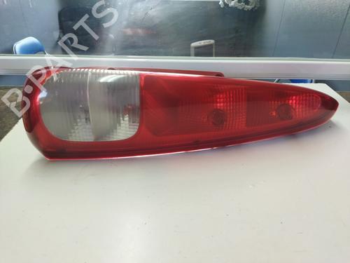 Right taillight DAEWOO REZZO (U100)  | BP19561963C35 
