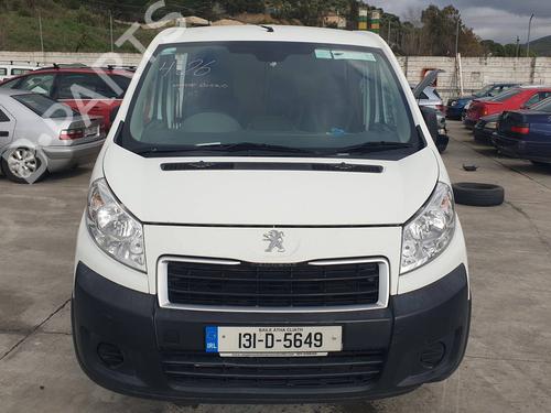 Electronic sensor PEUGEOT EXPERT Tepee (VF3X_)  | BP33412406M84  - Image 7