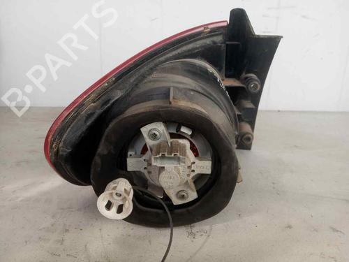 Right taillight SEAT ALTEA (5P1)  | BP19562553C35 