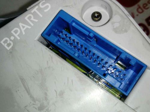 Instrument cluster VW POLO (6N2)  | BP19550613C47 