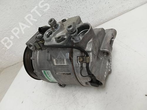 AC compressor MERCEDES-BENZ C-CLASS (W203) C 220 CDI (203.006) | BP36093720M34 - Image 6