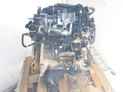 Engine SANTANA 300/350  | BP28671884M1