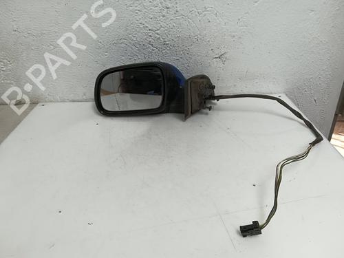 Used Left mirror Left mirror PEUGEOT 307 (3A/C) [2000-2012] 34473327 34473327