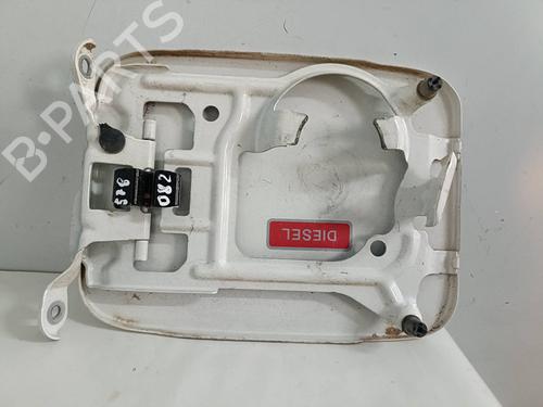 Fuel flap NISSAN PATHFINDER III (R51)  | BP26144218C131