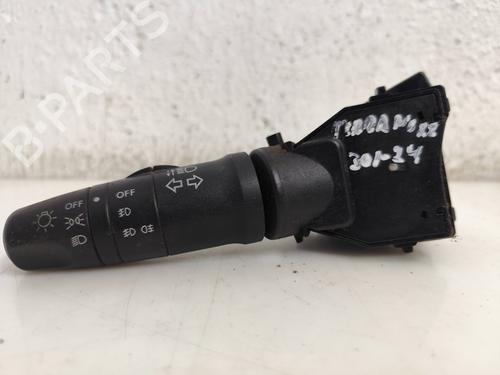 Used Headlight switch NISSAN TERRANO II (R20) [1992-2007]  26335149
