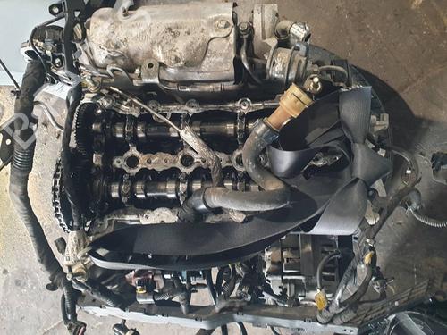 Left headlight OPEL ASTRA J Sports Tourer (P10)  | BP29907181C28