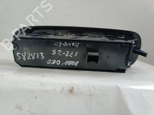 Left front window switch FORD MONDEO IV (BA7) | BP30160343I27