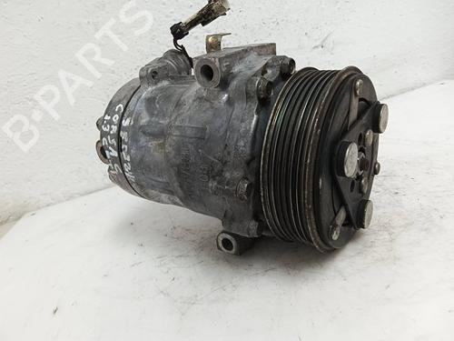AC compressor OPEL CORSA C (X01)  | BP36142874M34  - Image 9