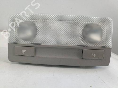 Used Interior roof light OPEL ASTRA J (P10) [2009-2016]  29400712