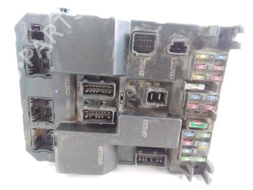 Used Fuse box PEUGEOT 307 Break (3E) [2002-2009]  19568884