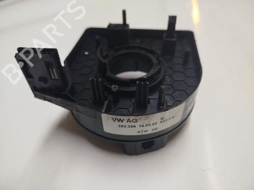 Used Squib airbag Squib airbag SEAT IBIZA III (6L1) [2002-2009] 36443676 36443676