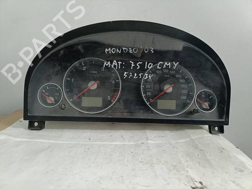 Cockpit FORD MONDEO III (B5Y) 2.0 TDCi (130 hp) 19570990
