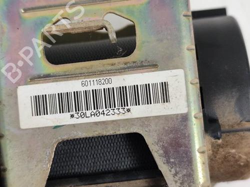 Front right seatbelt LAND ROVER DISCOVERY III (L319)  | BP29437618I25 