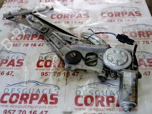 Used Front right window mechanism OPEL MONTEREY A (M92) [1991-1998]  19551962