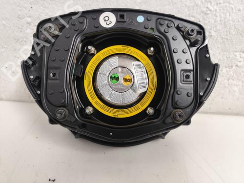 Driver airbag MERCEDES-BENZ E-CLASS (W211)  | BP29437242C9 