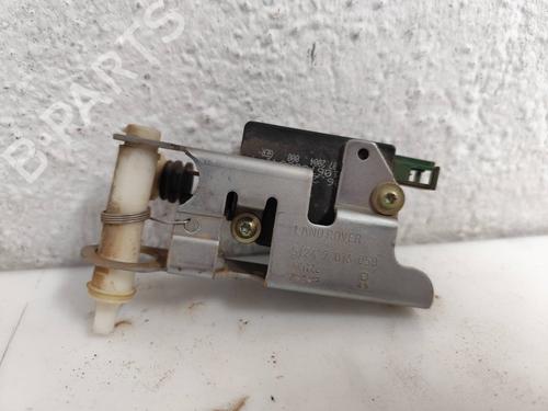 Central lock pump LAND ROVER DISCOVERY III (L319)  | BP29437471M86 