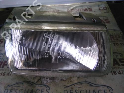 Used Right headlight VW POLO III (6N1) [1994-1999]  19556108