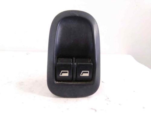Used Left front window switch PEUGEOT 206 Hatchback (2A/C) [1998-2012]  19565438