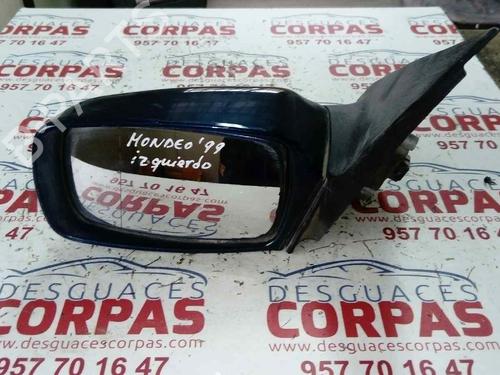 Used Left mirror FORD MONDEO III (B5Y) [2000-2007]  19549857