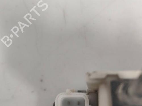 Rear right lock FIAT PANDA (169_)  | BP22909299C99 