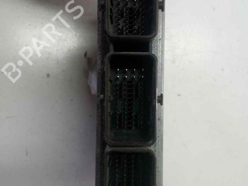 Engine control unit (ECU) RENAULT SCÉNIC II (JM0/1_)  | BP19562415M57 